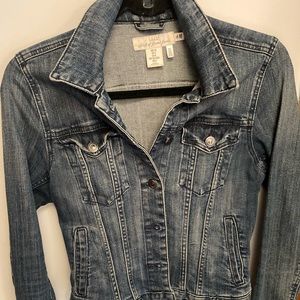 H&M denim jacket